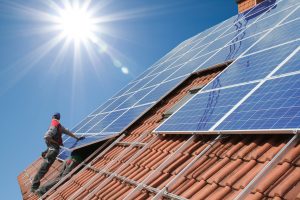 Does solar farm pay off in Poland?
