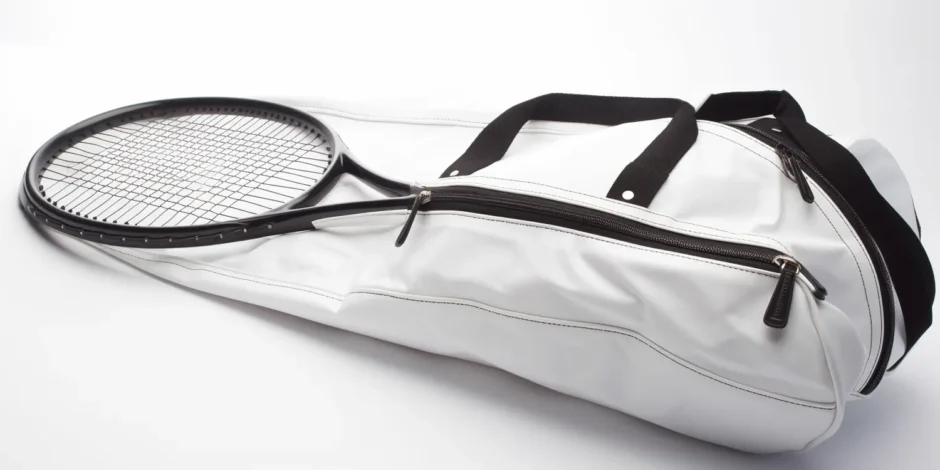 Sklep tenisowy z odzieżą i obuwiem tenisowym