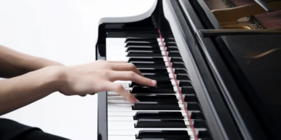Nauka gry na pianinie dla dorosłych Warszawa