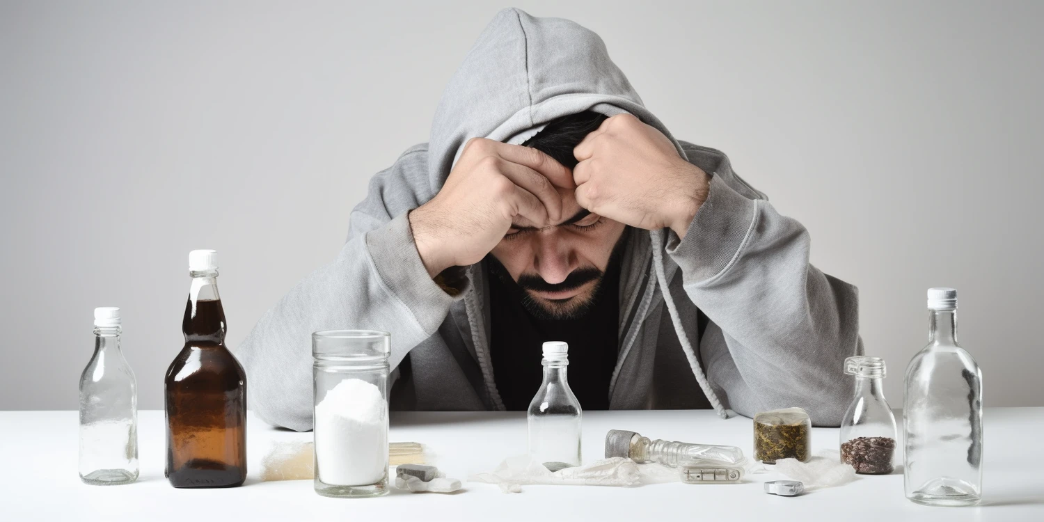 Jak długo narkotyki utrzymują się we krwi?