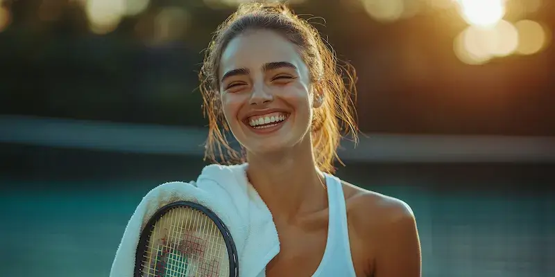Ile setów tenis ziemny?