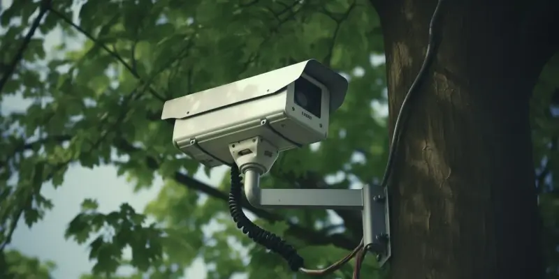 Instalacja alarmowa Szczecin