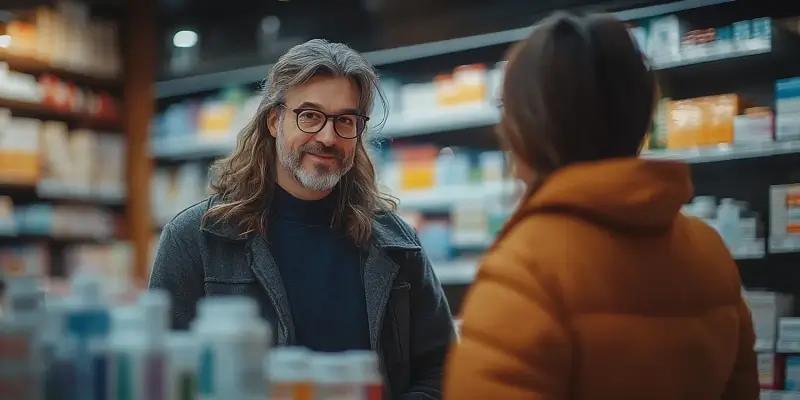 Jak leczyć uzależnienie od leków nasennych?