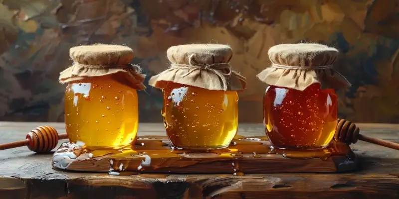 Jak odr&oacute;żnić mi&oacute;d naturalny od miodu sztucznego?