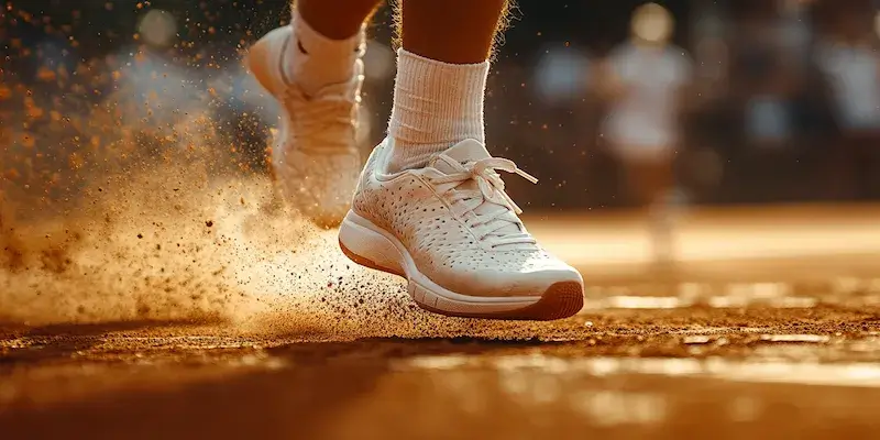 Olimpiada tenis ile setów?