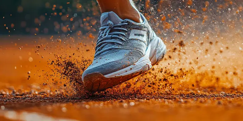 Tenis ile gemów?