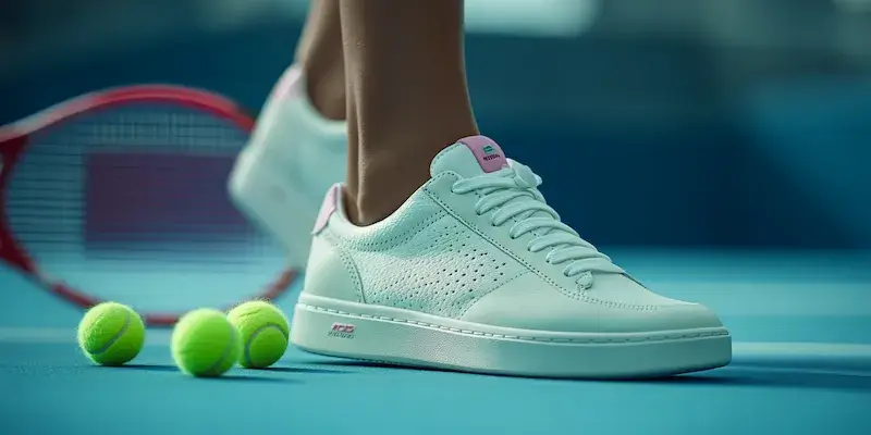 Tenis ile ma setów?
