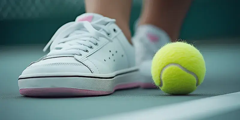 Tenis ile setów grają mężczyźni?