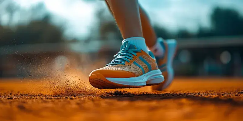 Tenis ziemny jak grac?