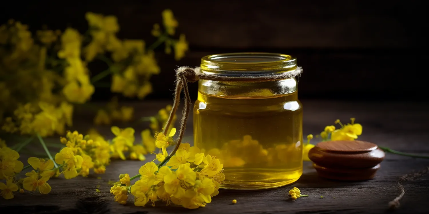 Mi&oacute;d malinowy - naturalny spos&oacute;b na poprawę zdrowia