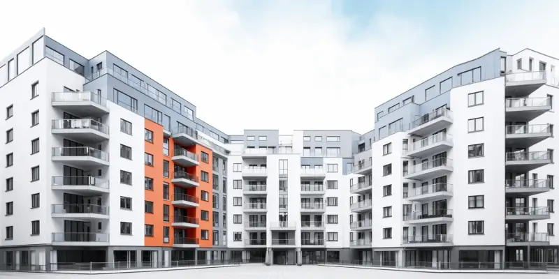 Standardy mieszkania z rynku pierwotnego