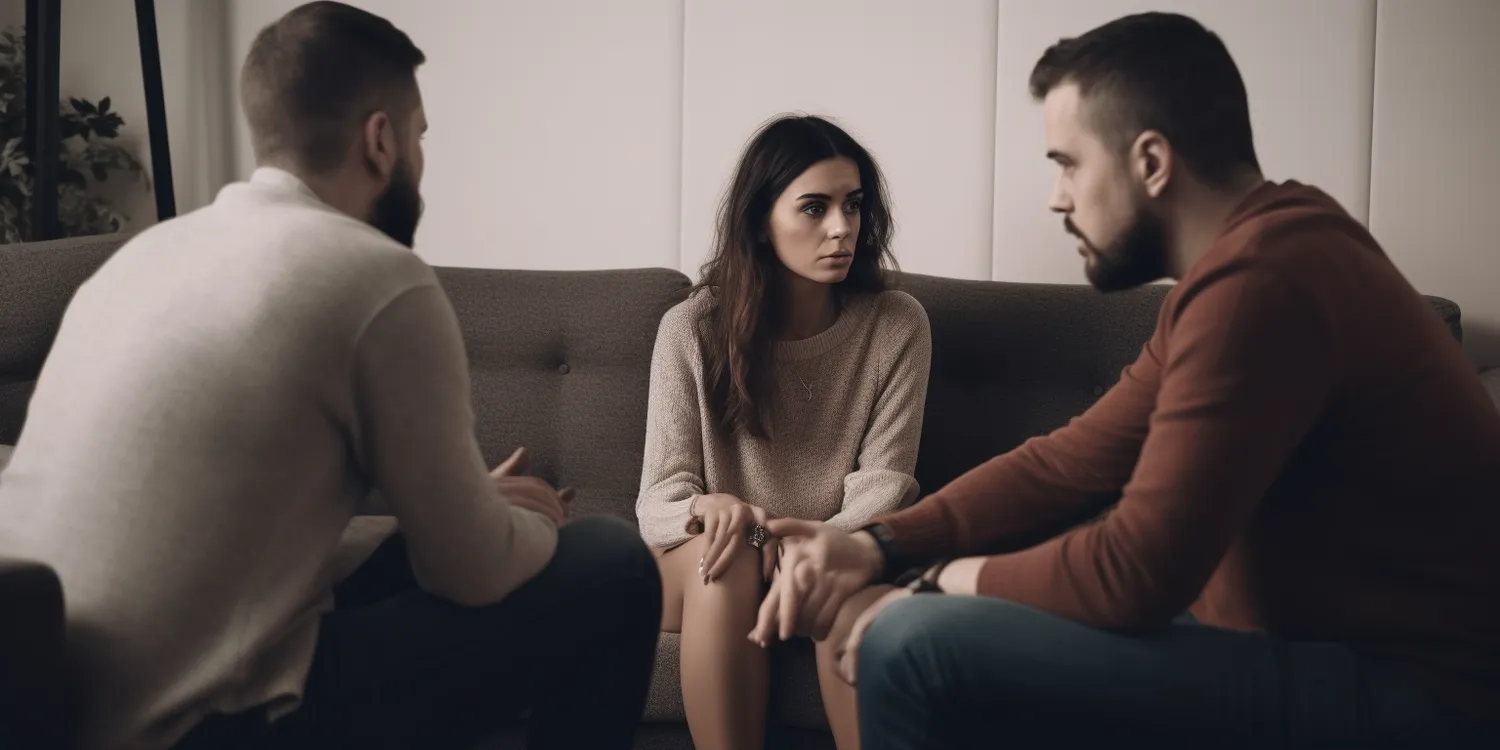 Terapia dla par kiedy ma sens?