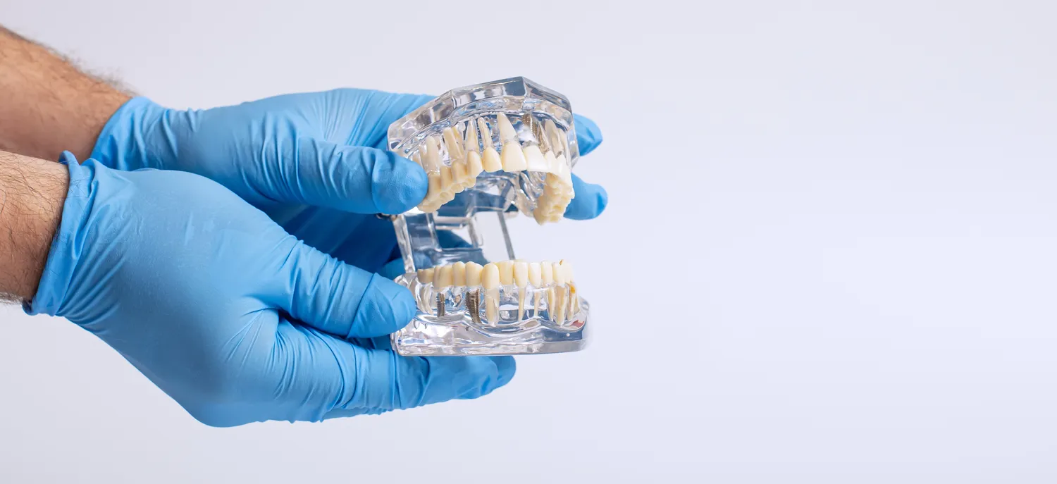 Wybór dobrego dentysty