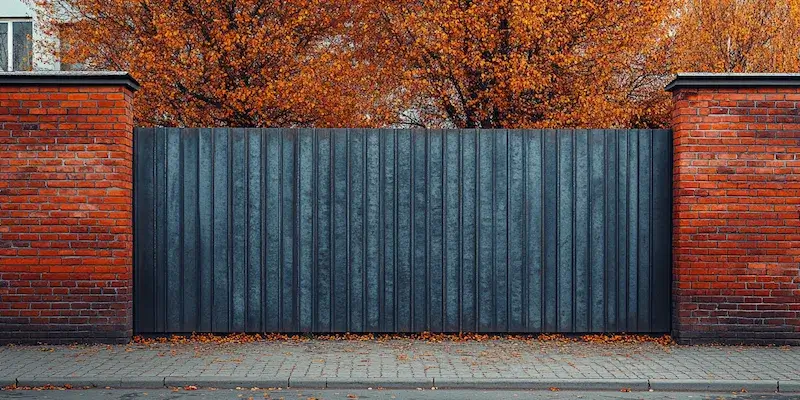 ceny ogrodzeń ogrodowych z Polski