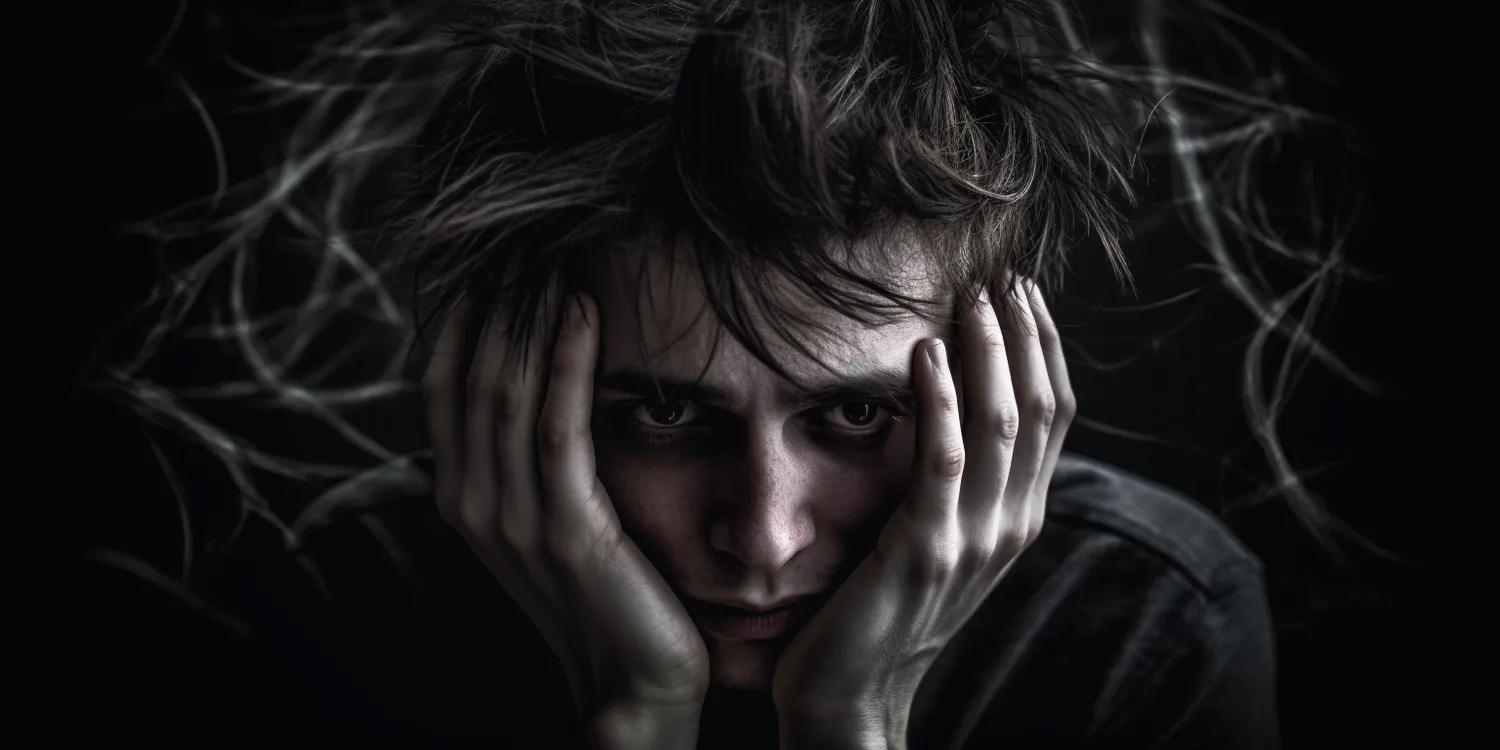 Depresja psycholog czy psychiatra?