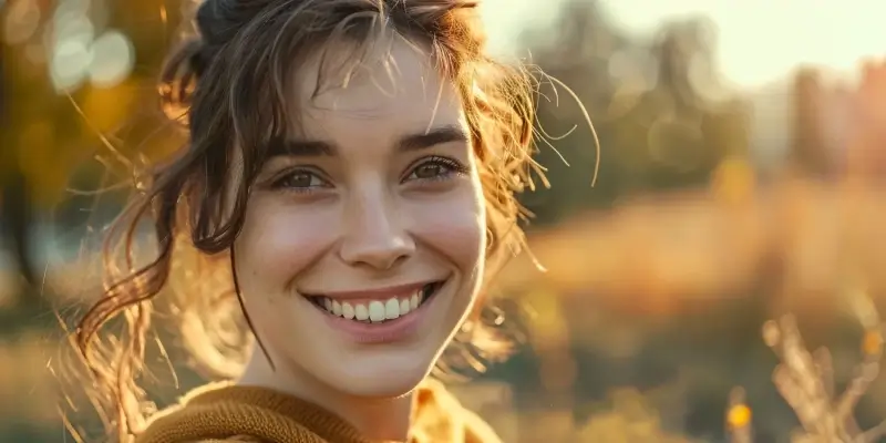 Najlepszy licówki porcelanowe Szczecin