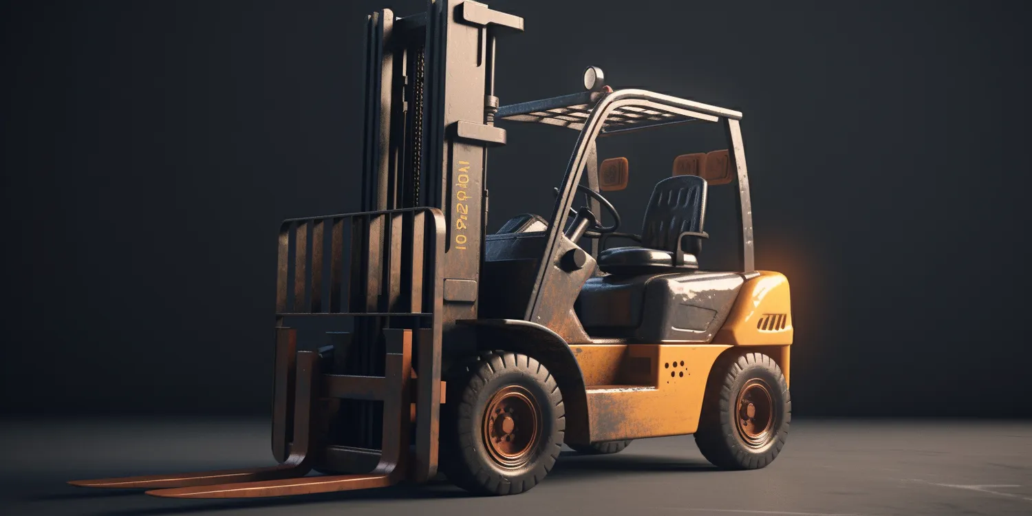 projektowanie maszyn transportu bliskiego