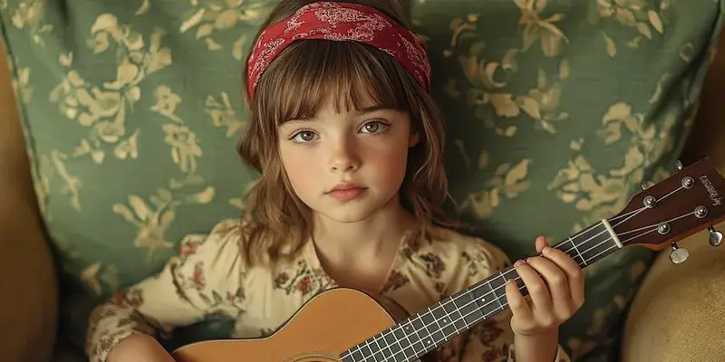 Ukulele koncertowe jaka firma