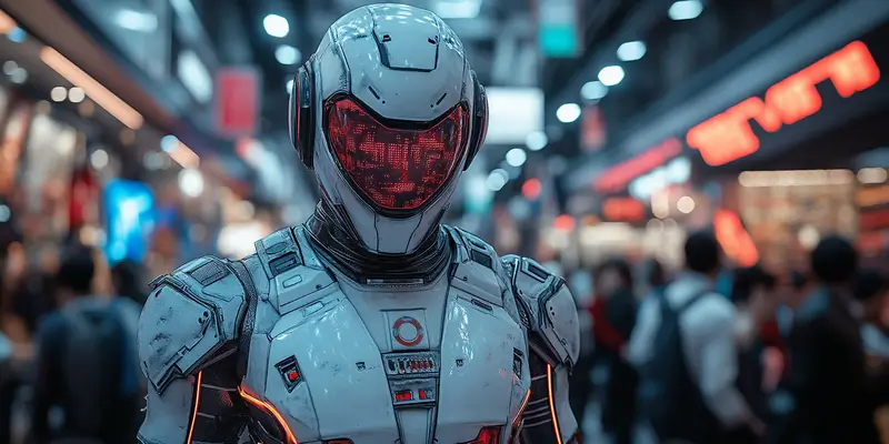 Cosplay co to?