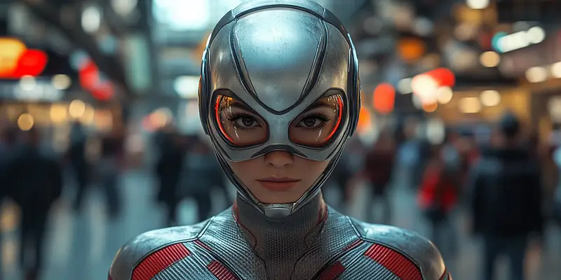 Jak uszyć strój cosplay?