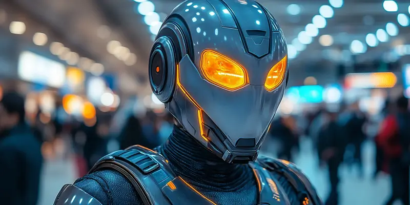 Projekt cosplay ile tomów?