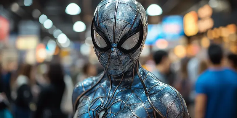 Was für ein Cosplay passt zu mir?