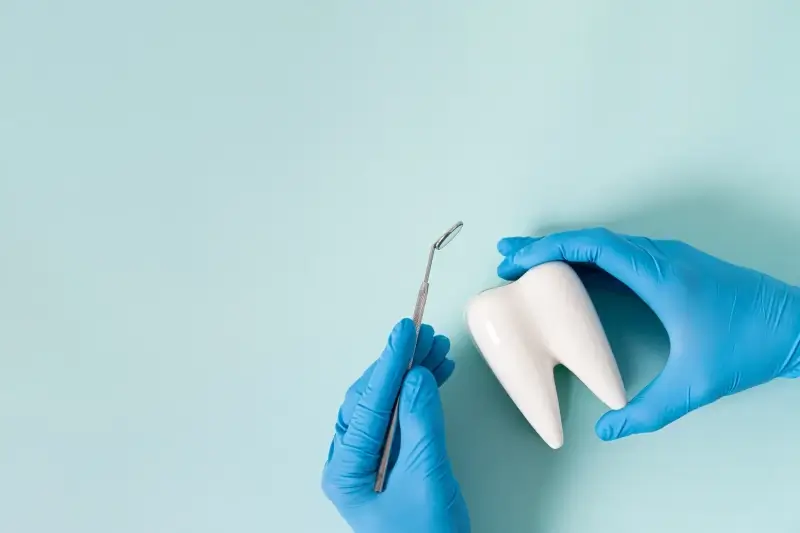 Dentysta dla dzieci Szczecin