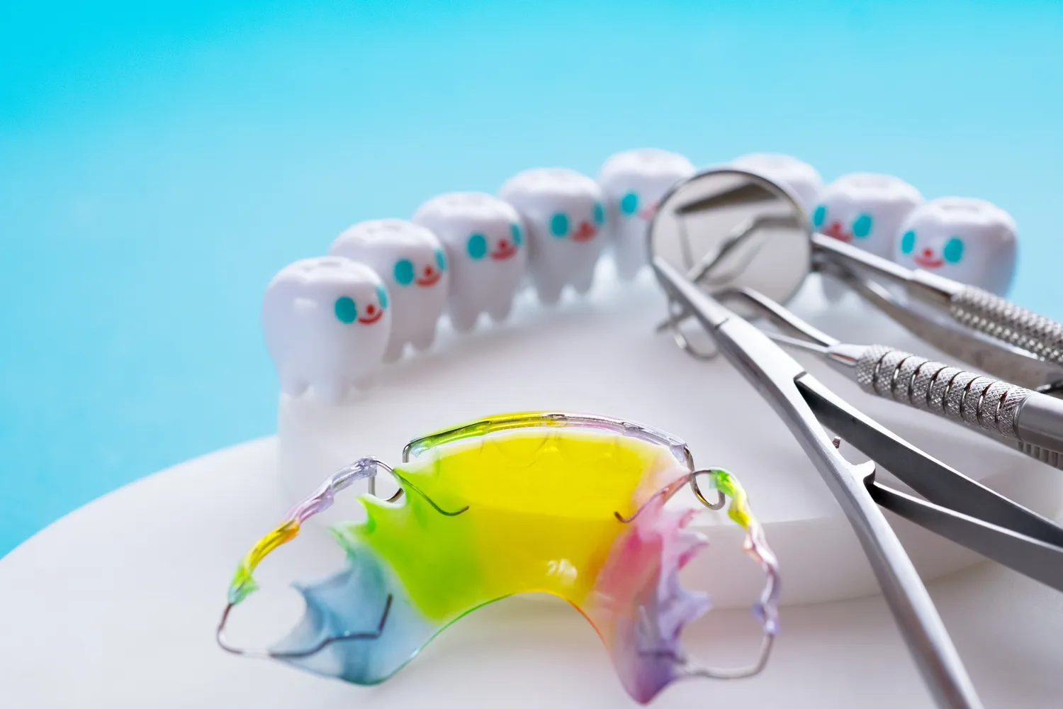 Dentysta dziecięcy Szczecin