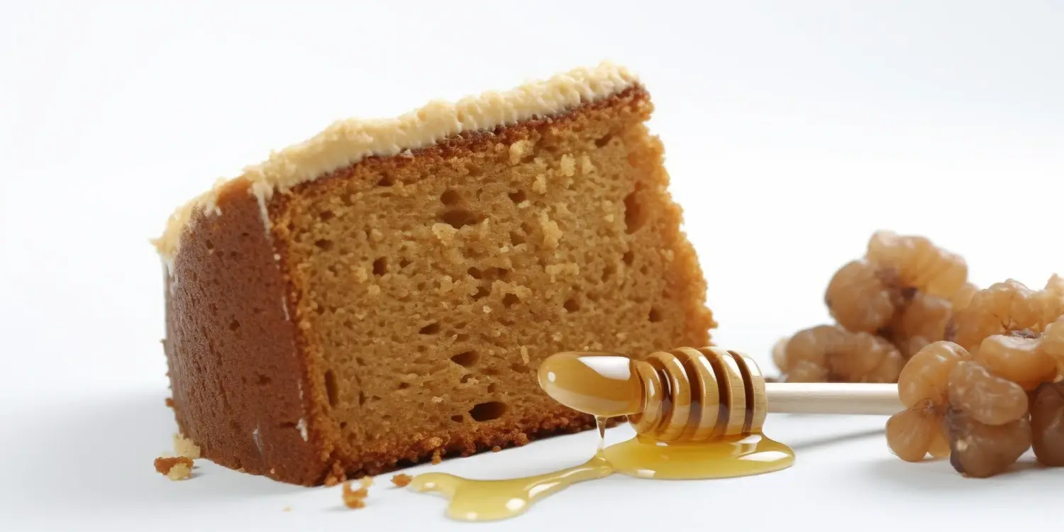Miód rzepakowy