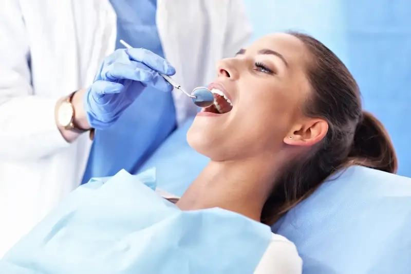 Stomatolog czy dentysta?