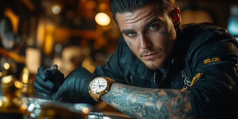 Tatuaze runy znaczenie