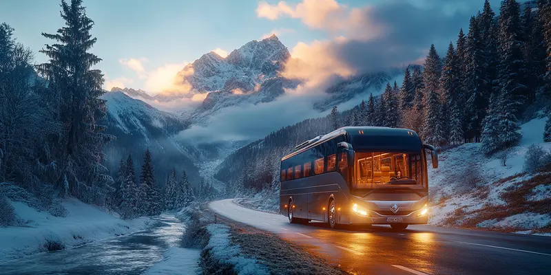 Zalety i wady podrozy do niemiec przy skorzystaniu z oferty autobusow