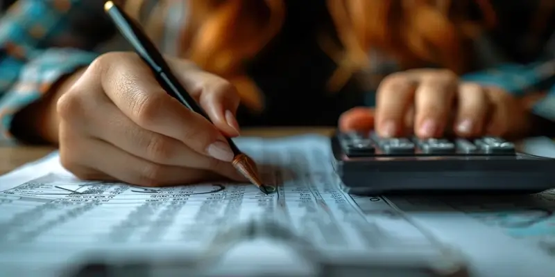 Biuro rachunkowe jakie dokumenty musi przekazac przedsiebiorca